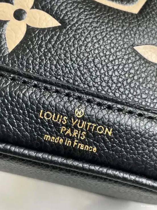 Cheap VUITTON NOÉ NANO LOUIS 0624